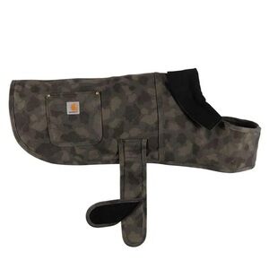Carhartt Camo Dog Coat